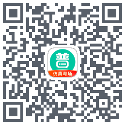 普通话学习 QRcode