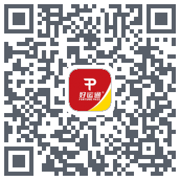 好运通 QR-код для загрузки