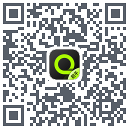 企迈助手código QR de descarga de