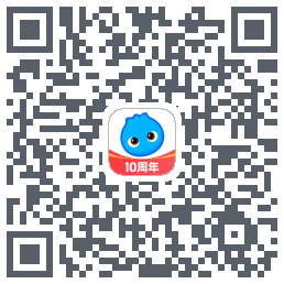 数据测试环境 QRcode