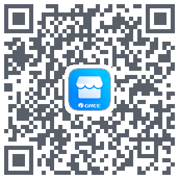 格力终端管理 QRcode