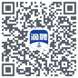 滴聘 QR-код для загрузки