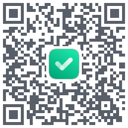 指尖时光 QRcode