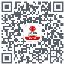 中信期货的下載二維碼
