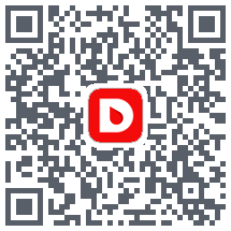 芝麻地código QR de descarga de