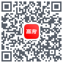 CEP志愿专家 QRcode