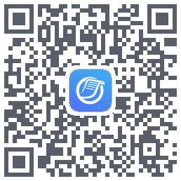 勤上口袋办公的下載二維碼