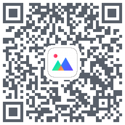空箱子 QRcode
