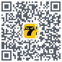 七猫作家助手 QRcode