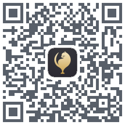 微喵·虎斑 QRcode