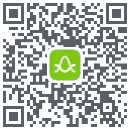 鱼跃安耐糖 QRcode
