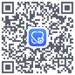 自悦 QRcode