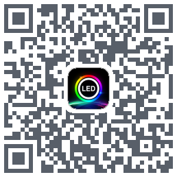 LED LAMPkod QR do pobrania