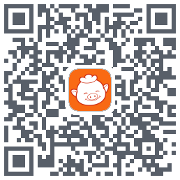 猪八戒的下载二维码