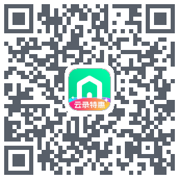 360智慧生活的下載二維碼