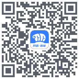 上上参谋 QRcode
