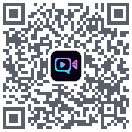 青涩 QR-код для загрузки