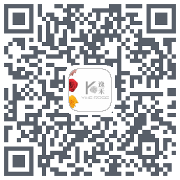 逸禾农场管理平台 QRcode