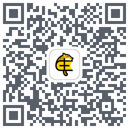 申怡读书 QRcode