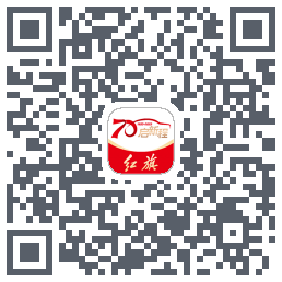 红旗智联kod QR do pobrania