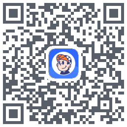 小球迷código QR de descarga de