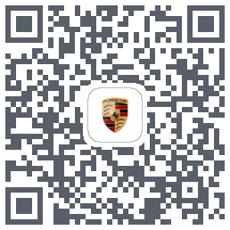 保时捷 QRcode