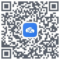 文通云教师端的下載二維碼