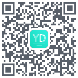怡动商家端codice QR per il download