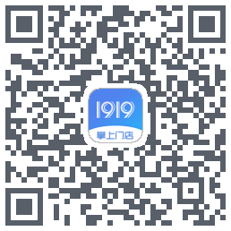 1919掌上门店kod QR do pobrania