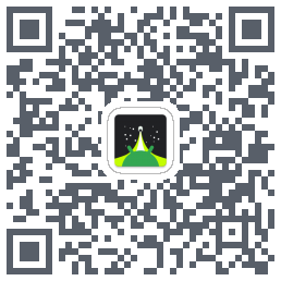 Easter Eggs QRcode