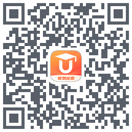 优你-校园服务 QRcode