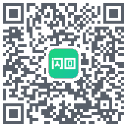 闪回有品 QR-код для загрузки