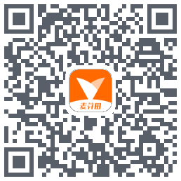 麦芽田 QRcode