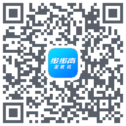 家长管理的下載二維碼