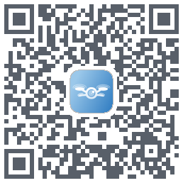 低空之家 QRcode