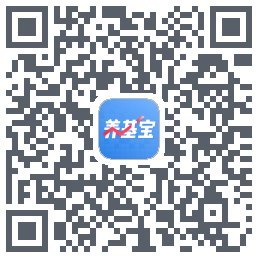 养基宝 QRcode