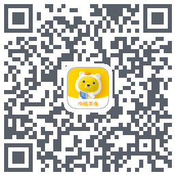 小熊美术 QRcode