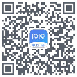 1919掌上门店 QRcode