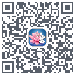 Zen Color QRcode