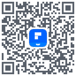 PDFelement QRcode