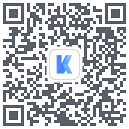 客户管家 QRcode