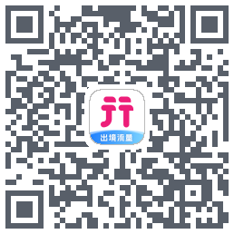 无忧行 QRcode