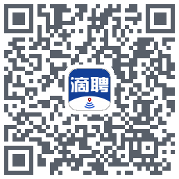 滴聘 QR-код для загрузки