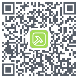 Tinker Card的下載二維碼