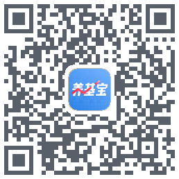养基宝的下载二维码