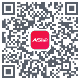 ASIAIR的下載二維碼
