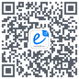 华为亿商 QRcode