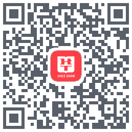 华图在线的下载二维码