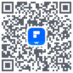 PDFelement QRcode
