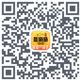 景游游 QRcode
